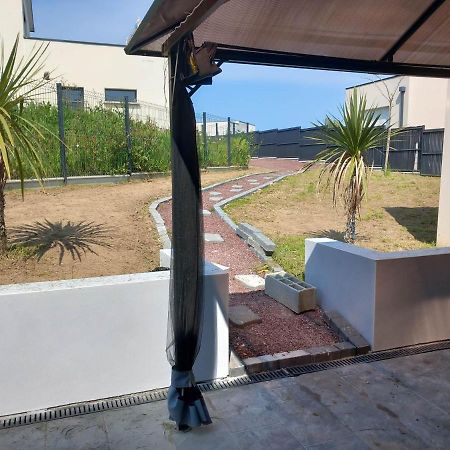 Agreable Chambre Chez L'Habitant Paimpol Exterior foto