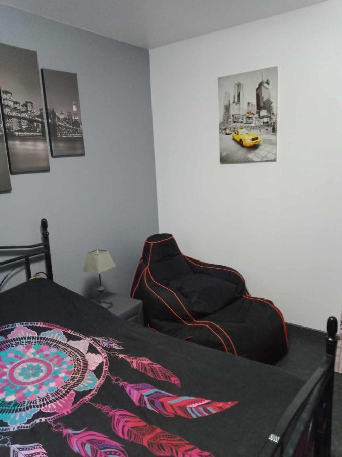 Agreable Chambre Chez L'Habitant Paimpol Exterior foto