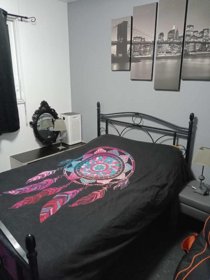 Agreable Chambre Chez L'Habitant Paimpol Exterior foto