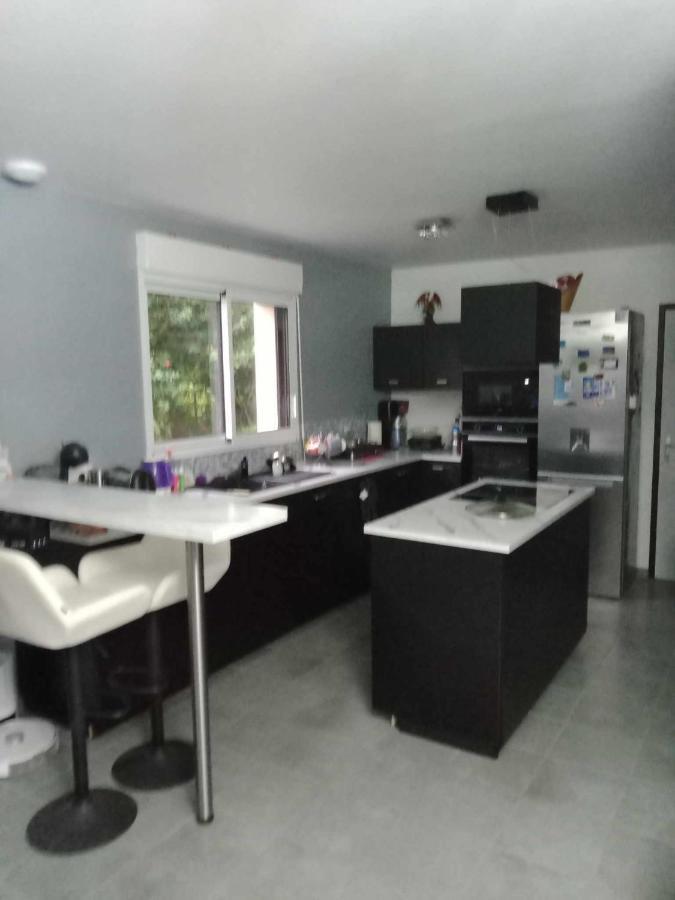 Agreable Chambre Chez L'Habitant Paimpol Exterior foto