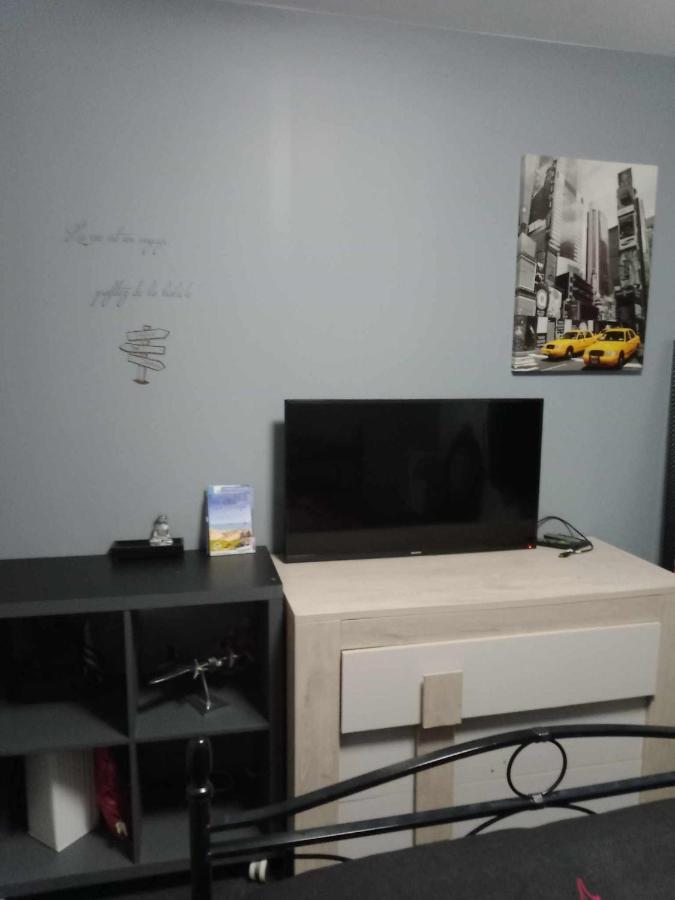 Agreable Chambre Chez L'Habitant Paimpol Exterior foto